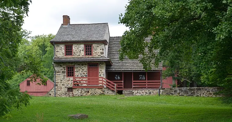 Brandywine Battlefield Park