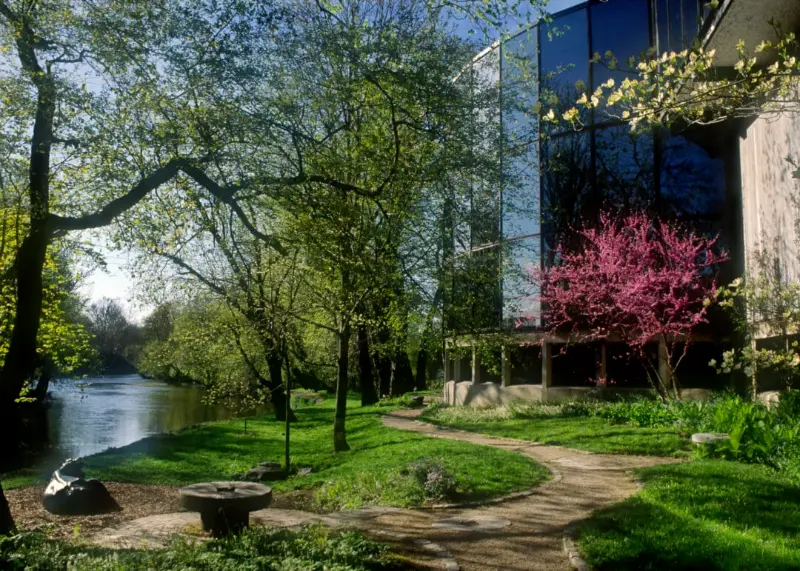 Brandywine River Conservancy and Museum of Art