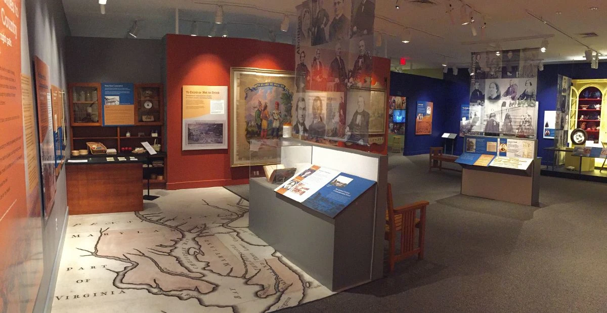 Chester County History Center