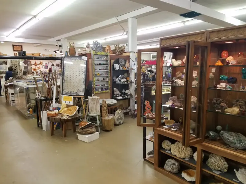 Pennsbury-Chadds Ford Antique Mall